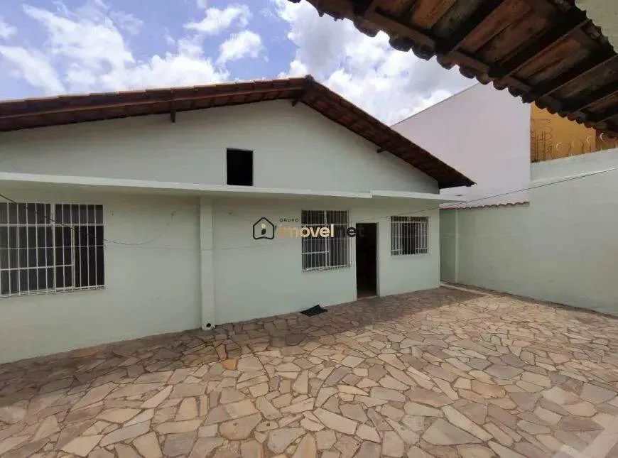 Casas para Locação com Churrasqueira e 5 quartos - Alípio de Melo - Foto 2