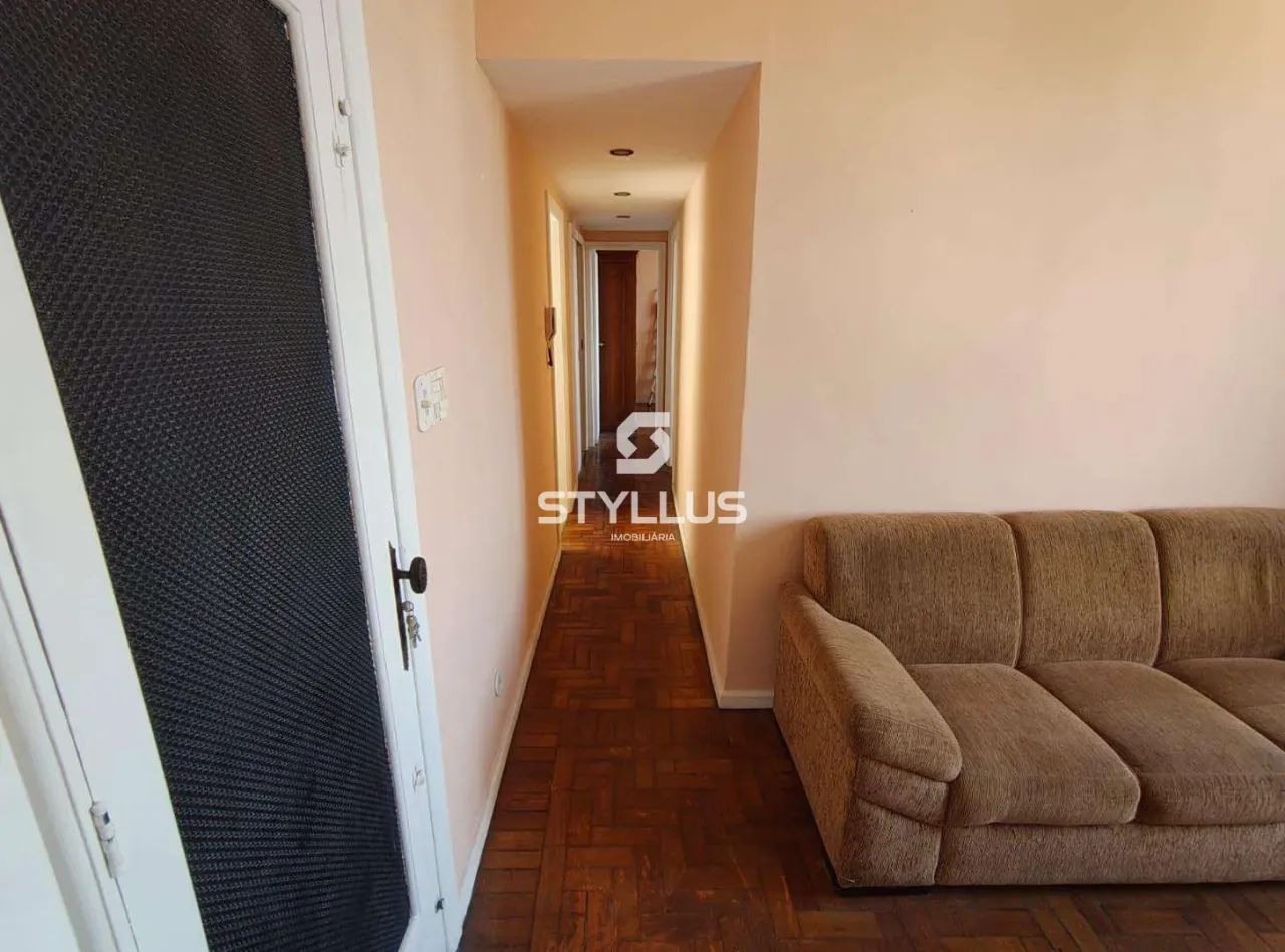 Riachuelo | Apartamento 2 quartos - Foto 3