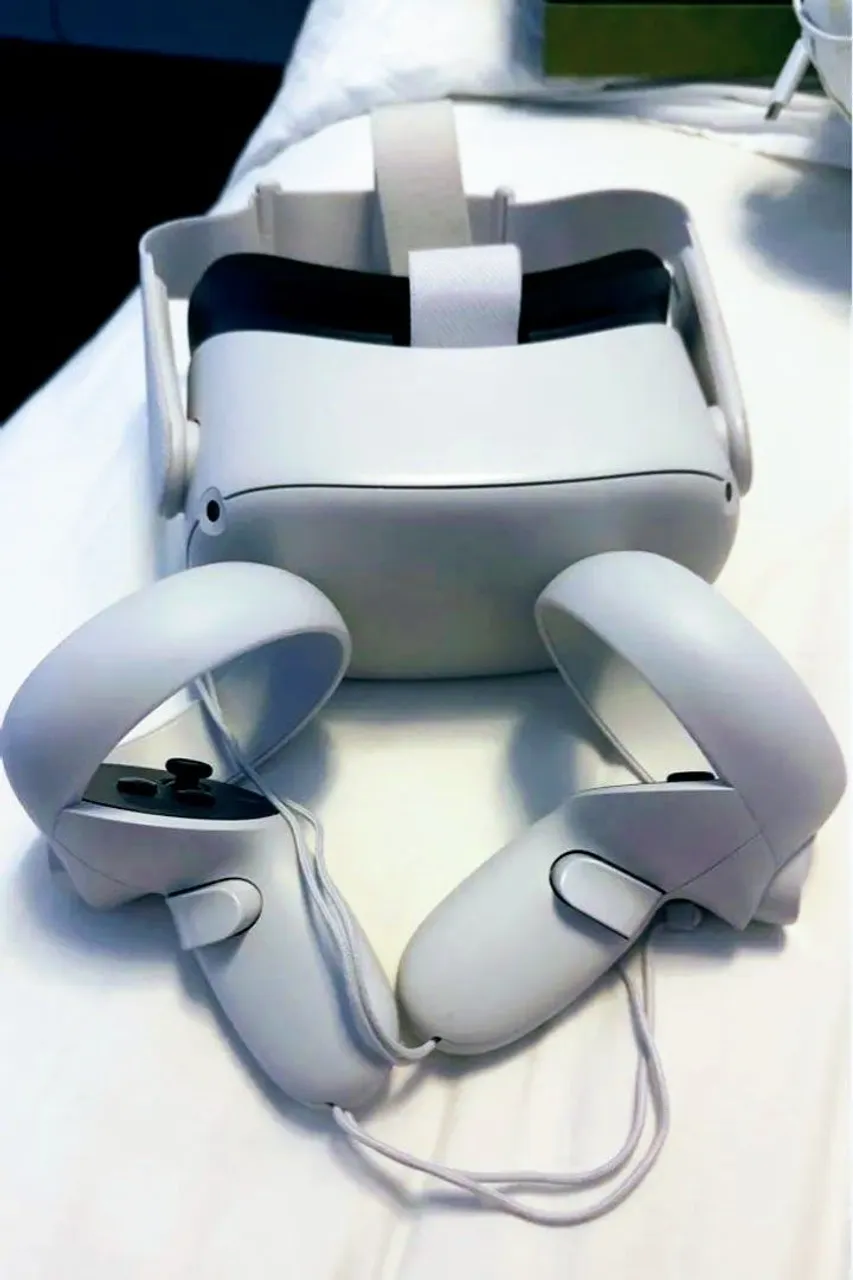 oculus quest 1