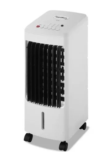 Climatizador de ar Britânia