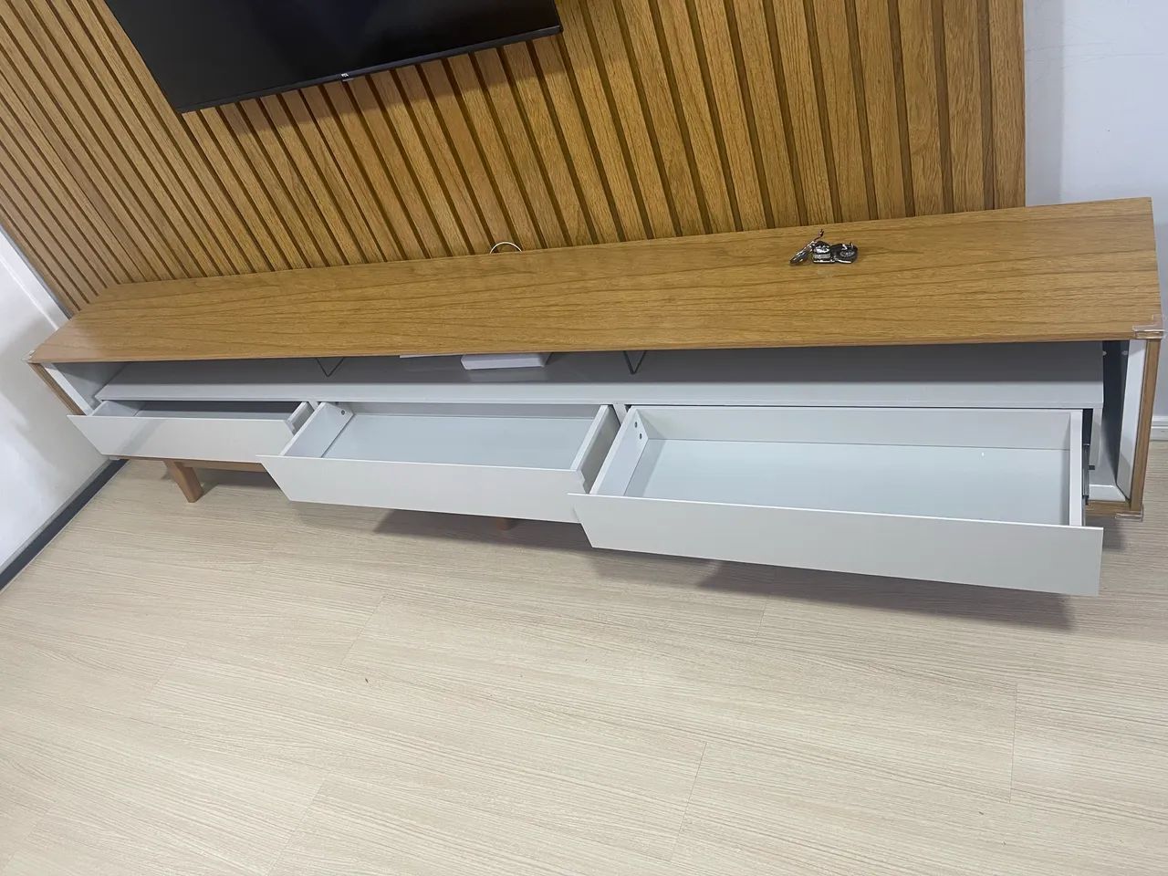 Rack com LED - Foto 2