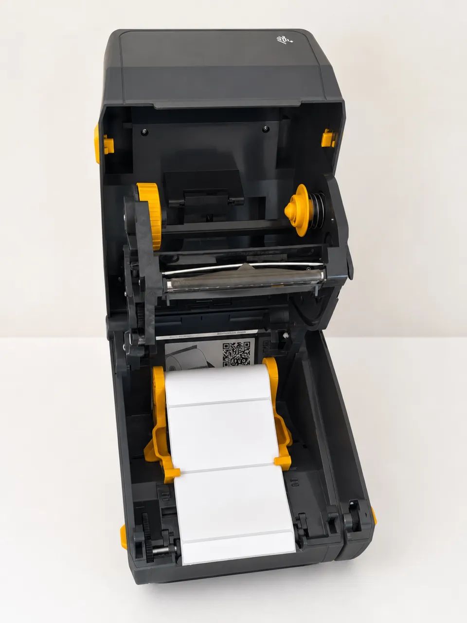 Impressora Térmica Zebra ZD220 (usada) - Foto 4