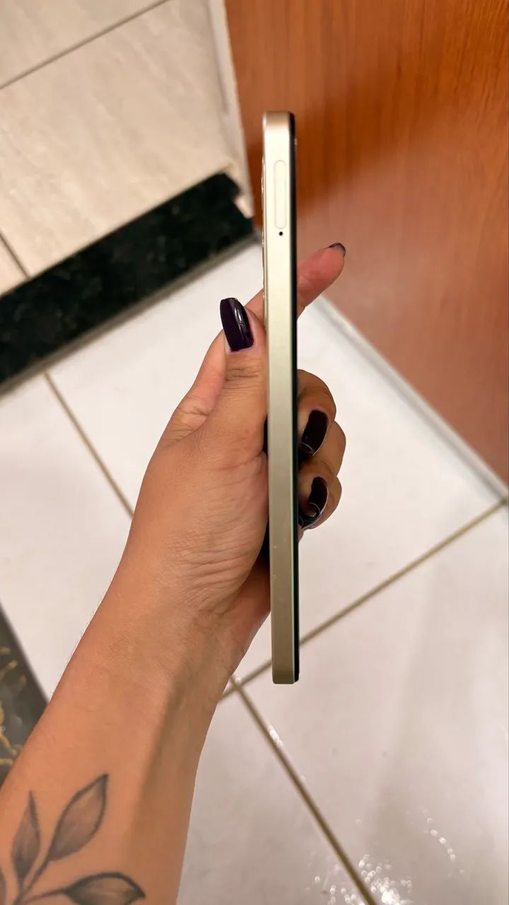 Celular Xiomi C75 256G - Foto 3