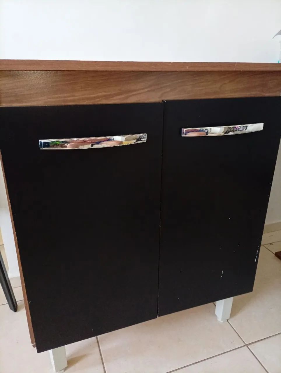 Balcão Cooktop  - Foto 4