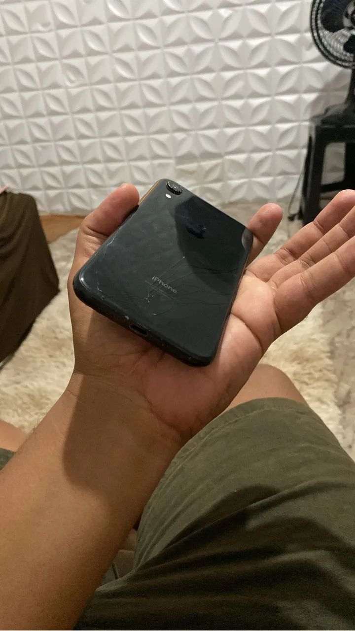 iPhone XR 64 gb  - Foto 4