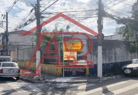 TERRENO EM ESQUINA - Foto 3