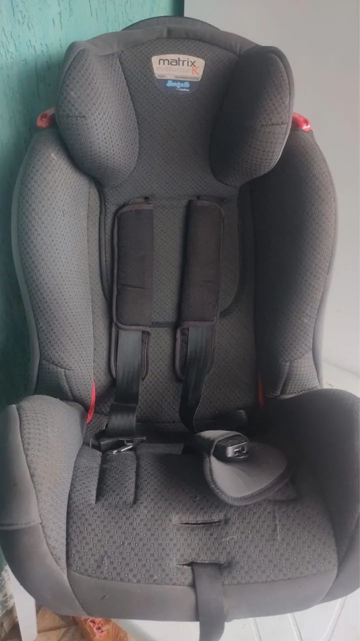 Cadeira para carro