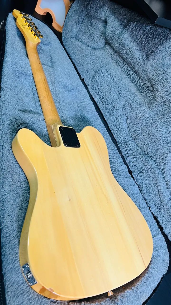 https://loja.menu/guiguitars - Foto 4