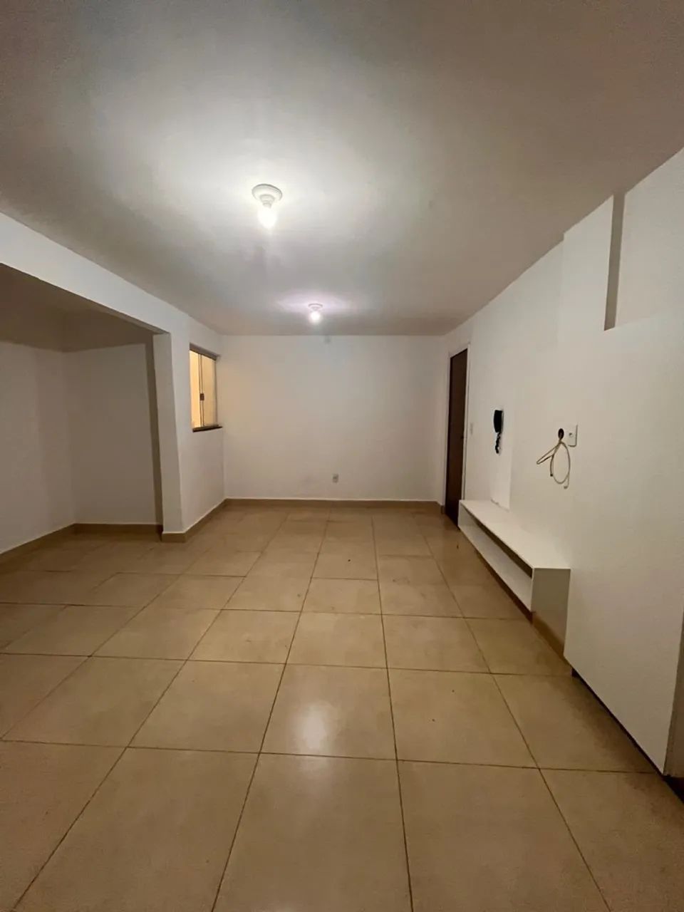 APARTAMENTO 2 QUARTOS COM PLANEJADOS - QSC 19 / SAMAMBAIA