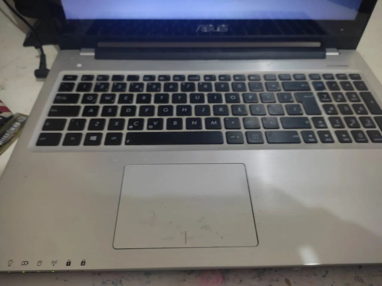Notebook asus - Foto 2