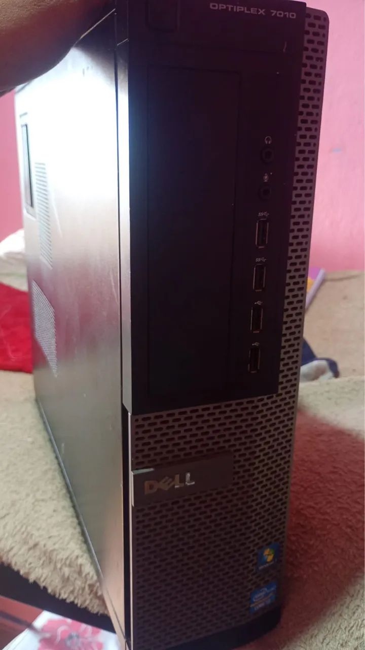 pc Dell (leia a descrição)  - Foto 2