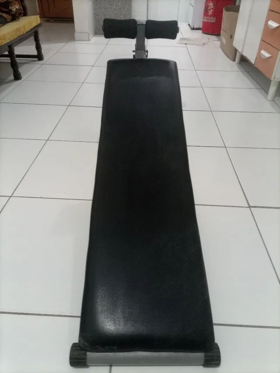 PRANCHA ABDOMINAL. - Foto 2