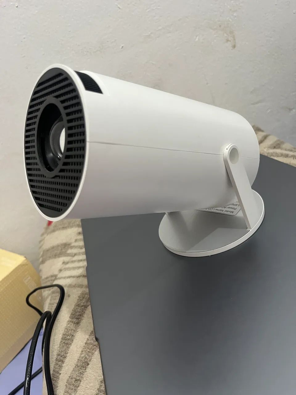 Projetor - Foto 2