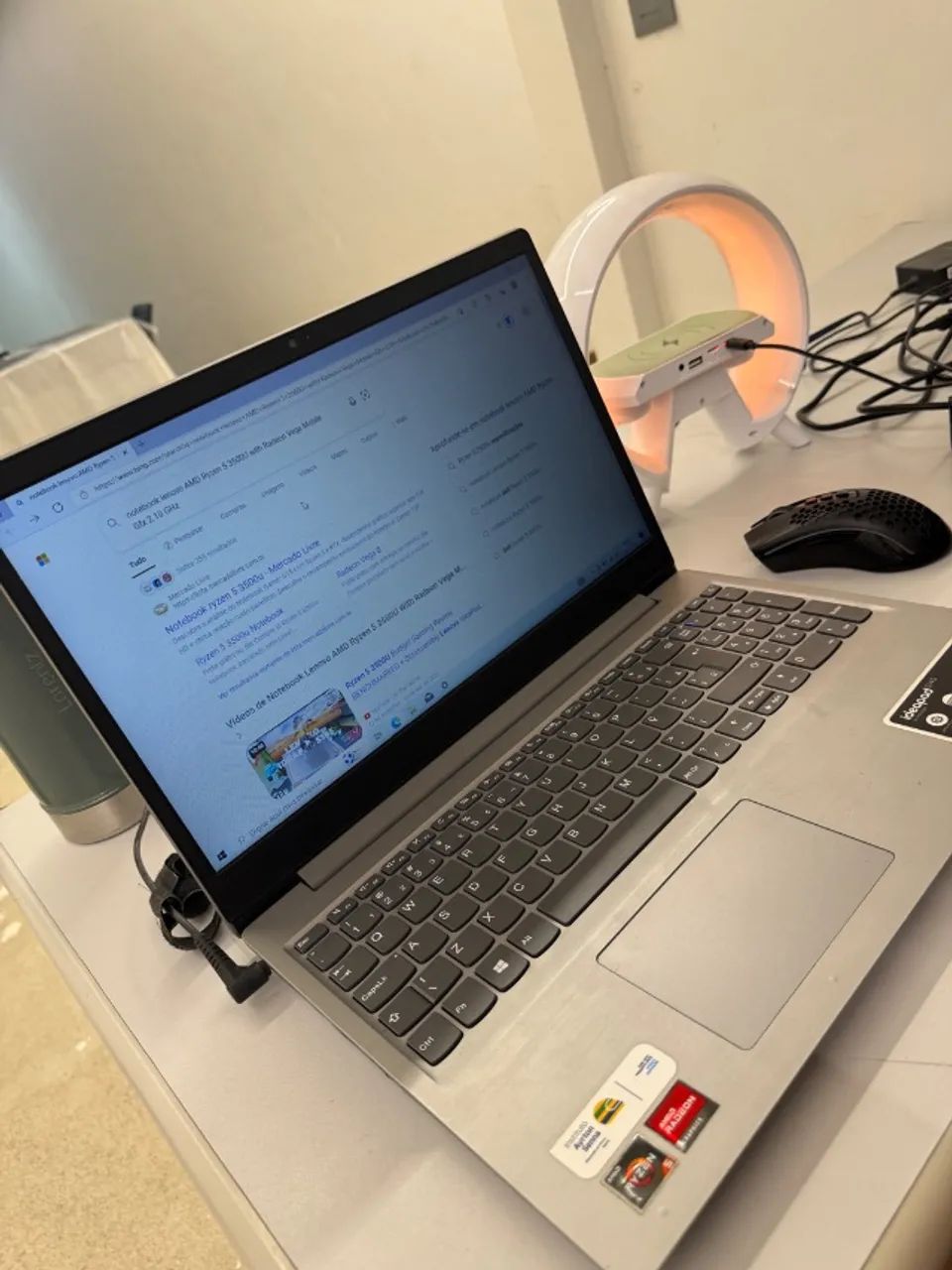 Notebook Lenovo  - Foto 5