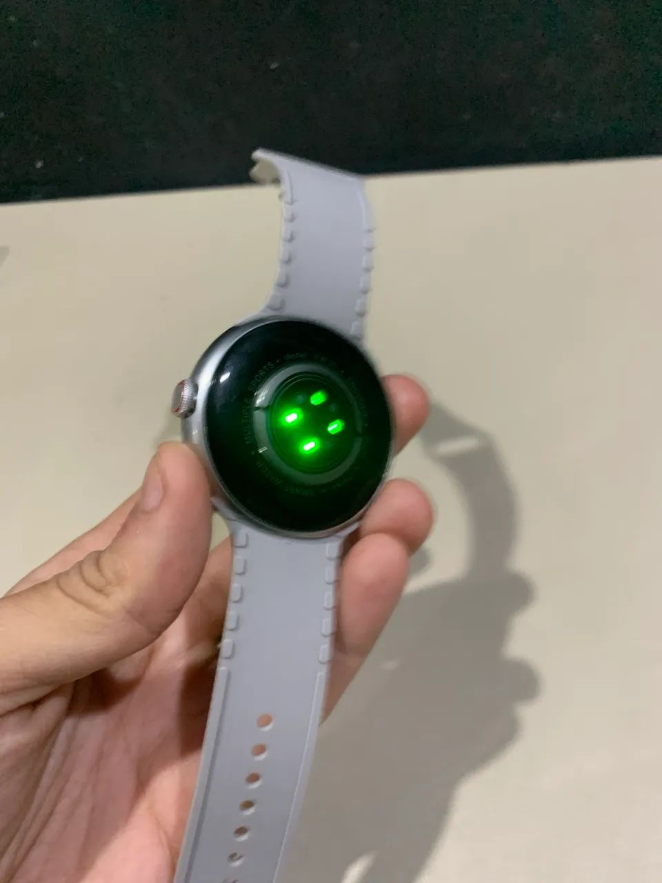 Smartwatch V16 pro 