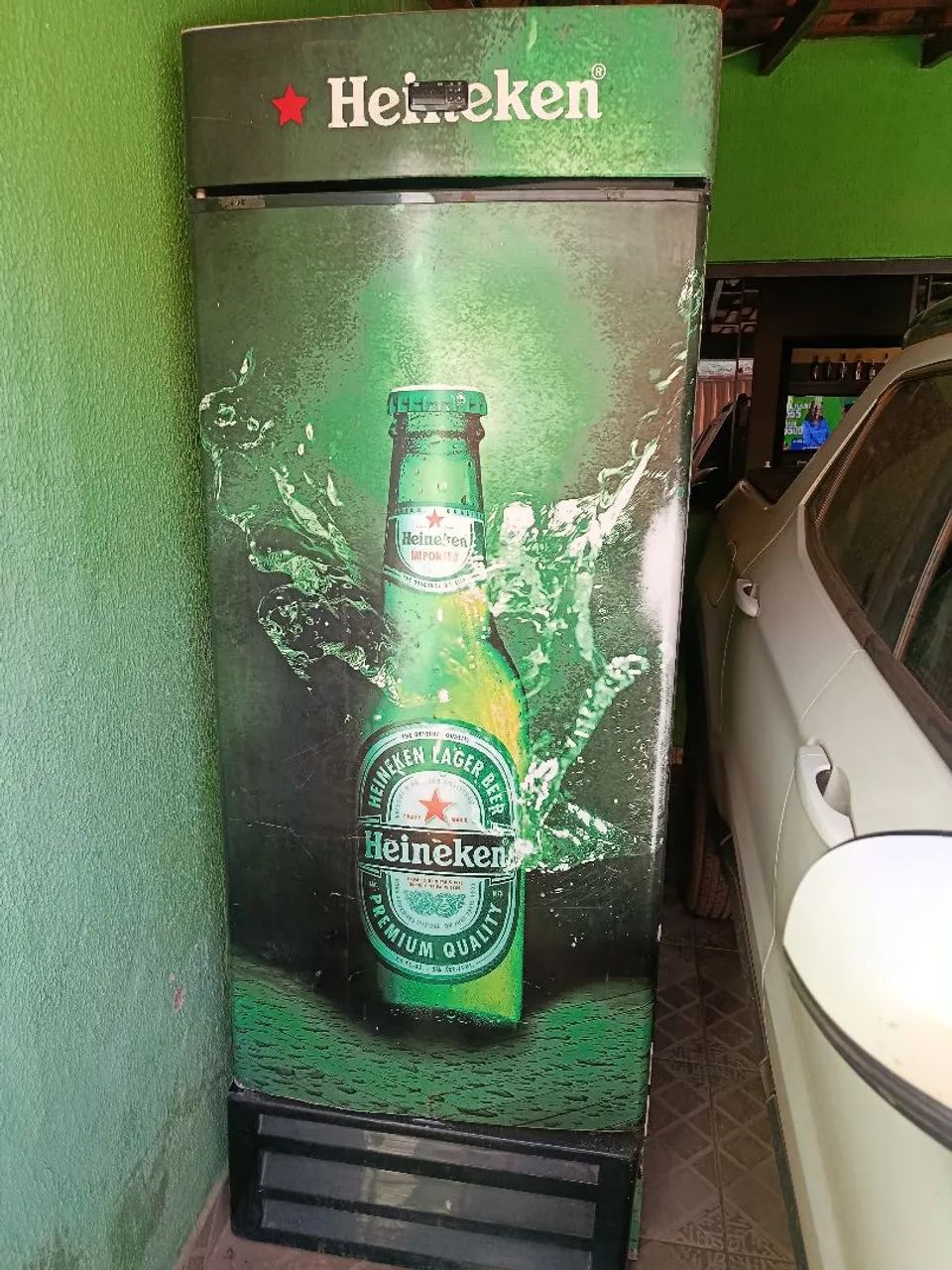 Cervejeiro 