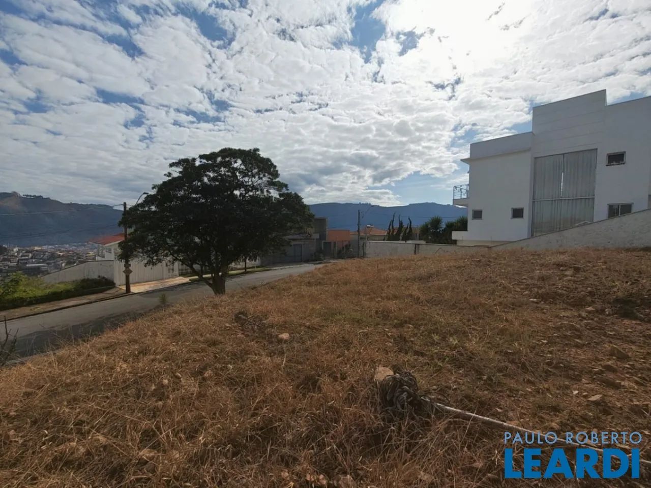 TERRENO - PARQUE VIVALDI LEITE RIBEIRO - MG - Foto 3
