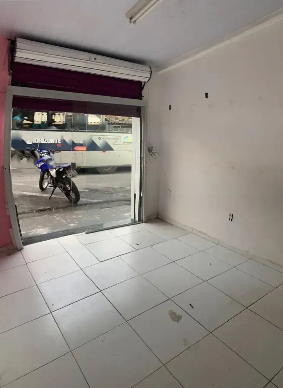 Ponto comercial/Loja/Box para aluguel com 25 metros quadrados - Foto 3
