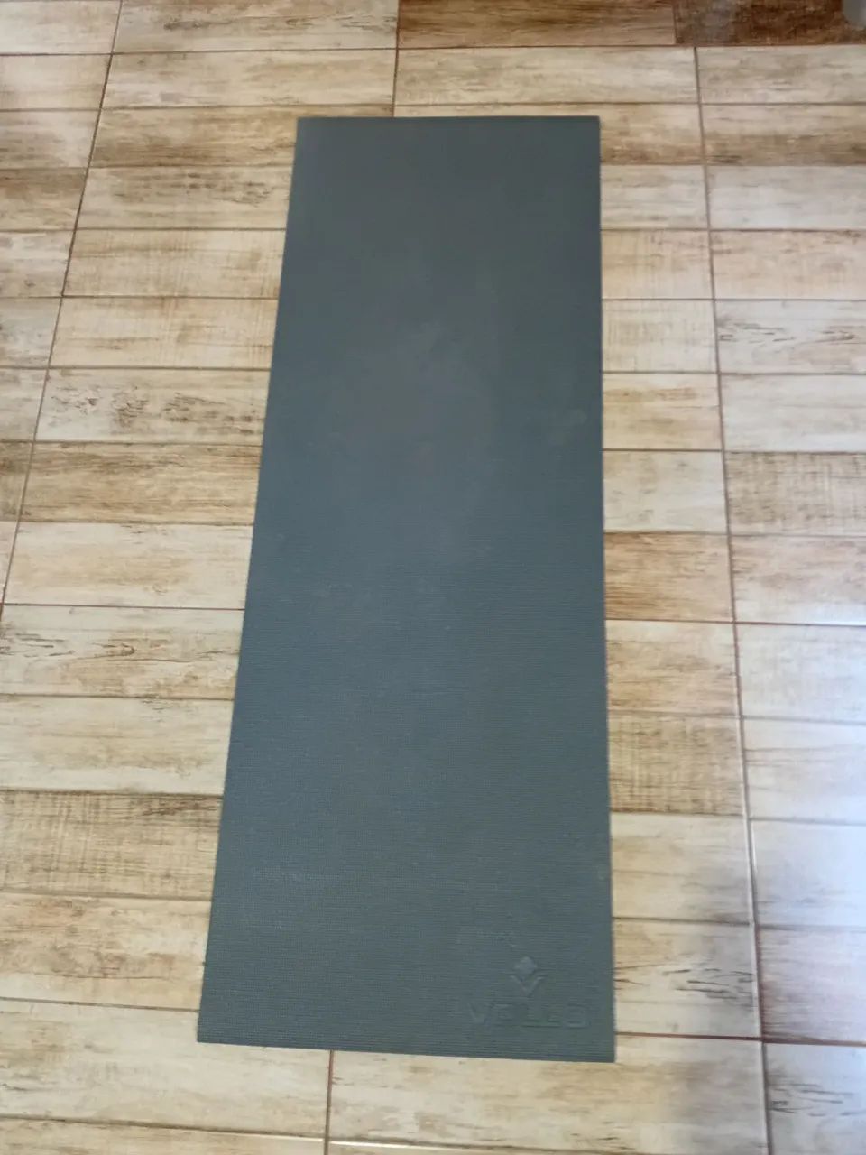 Vende-se tapetes de yoga - Foto 2