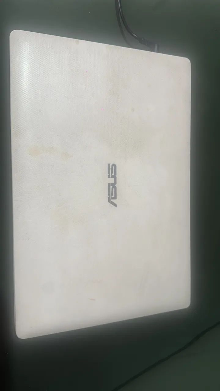 Notebook i3 Asus X451CA - Foto 2