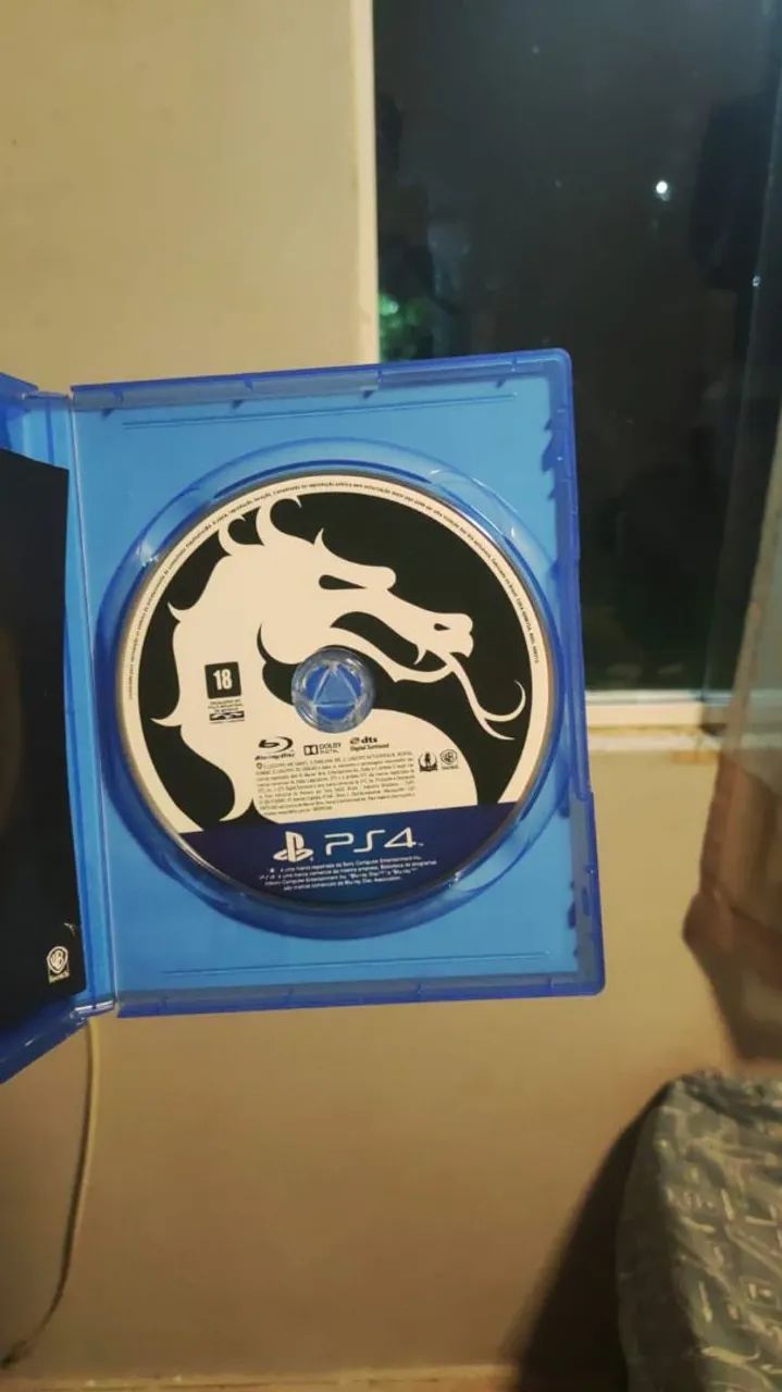 Jogo ps4 - Foto 2
