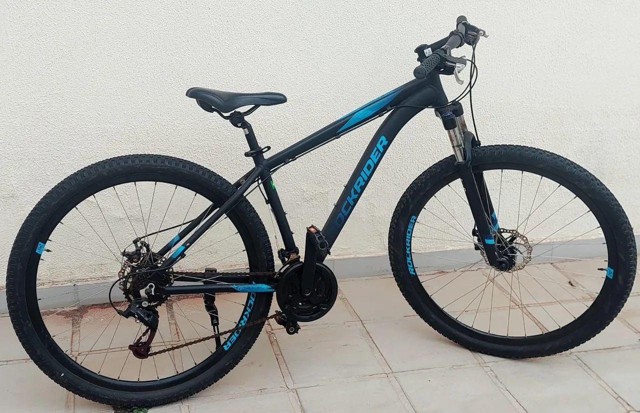 Bicicleta aro 29