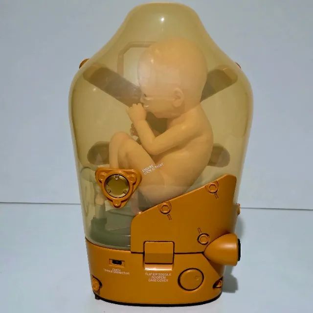 Death Stranding BB Pod - Foto 5