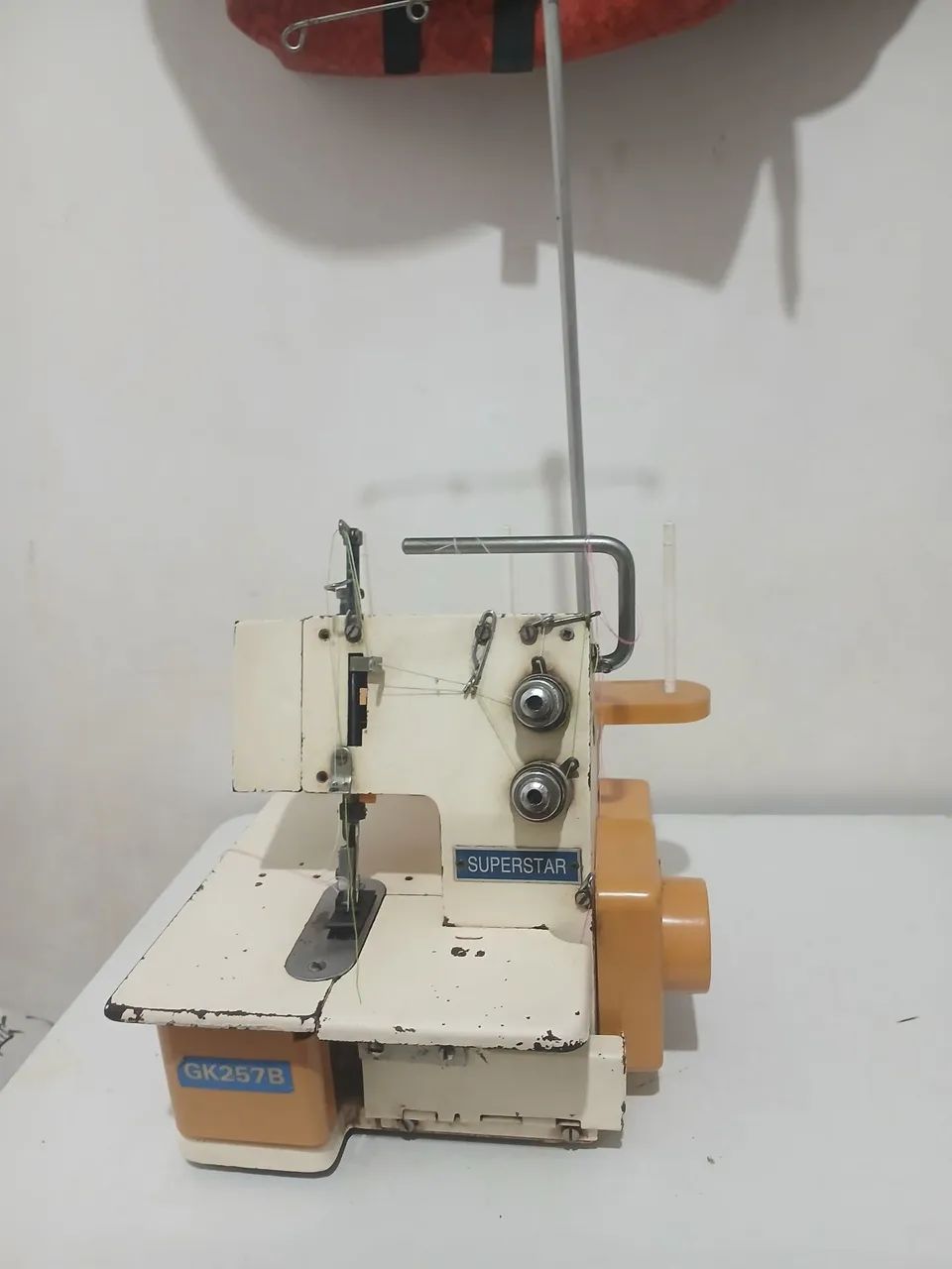 GALONEIRA SEMI INDUSTRIAL  - Foto 2