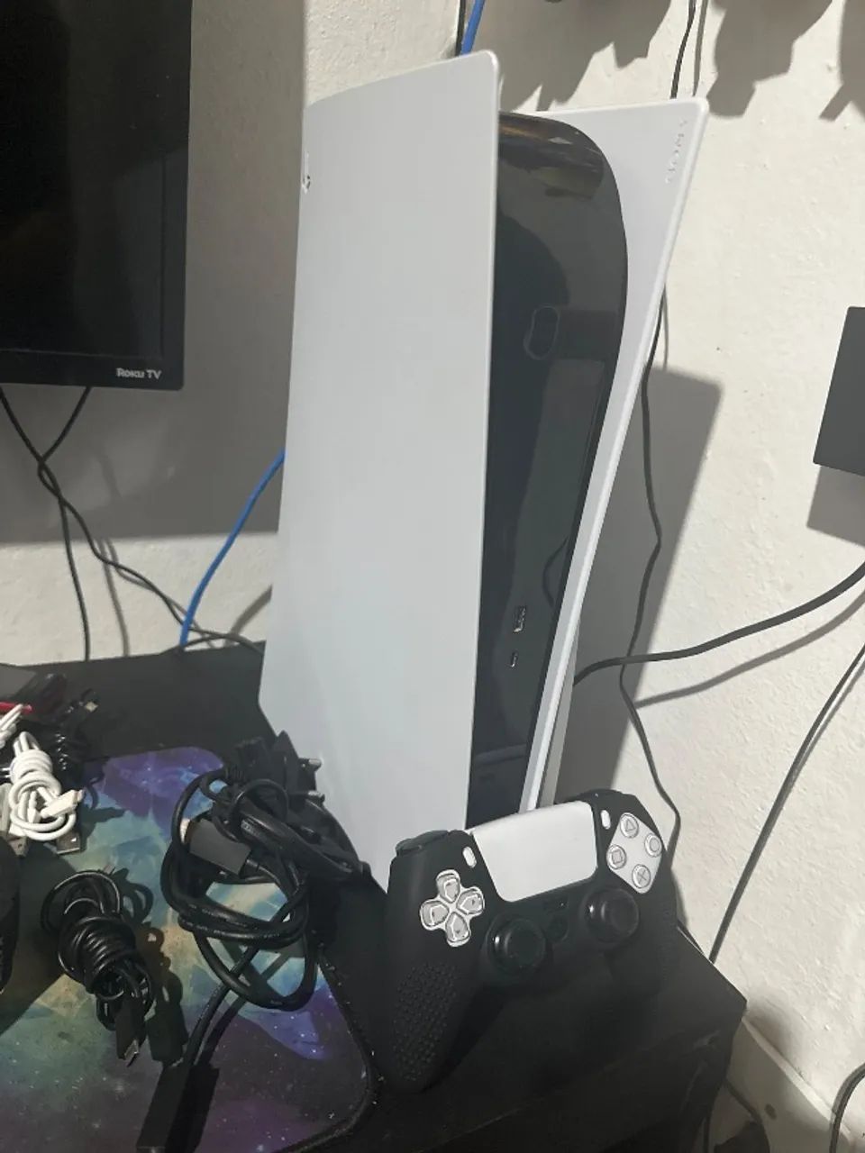 Ps5 Fat 