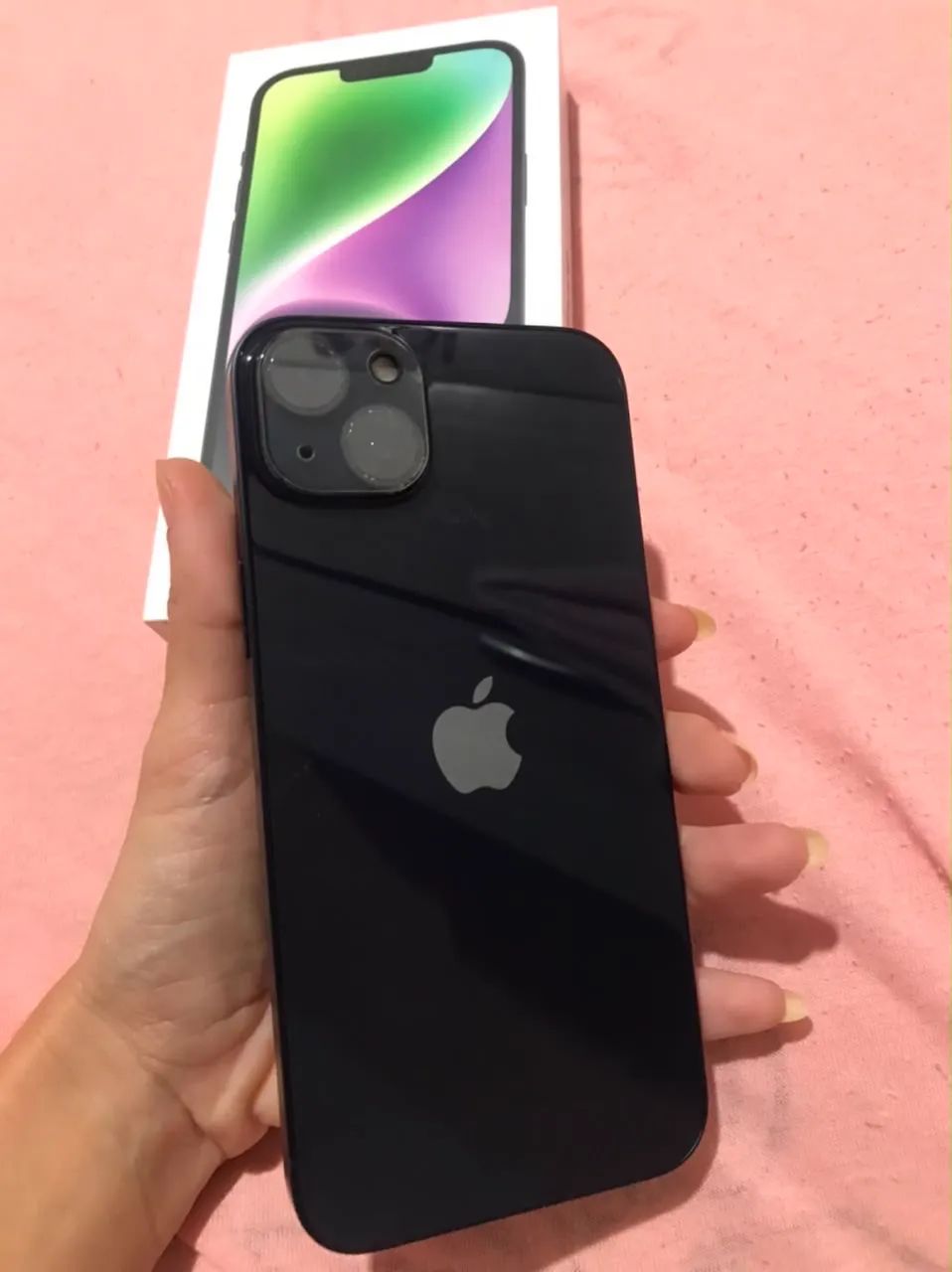iPhone 14 Plus  - Foto 3
