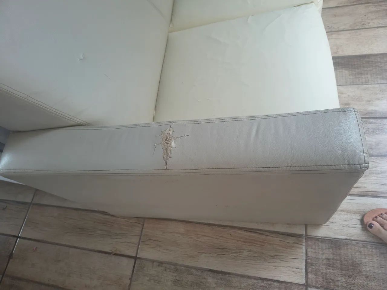 Sofa - Foto 2