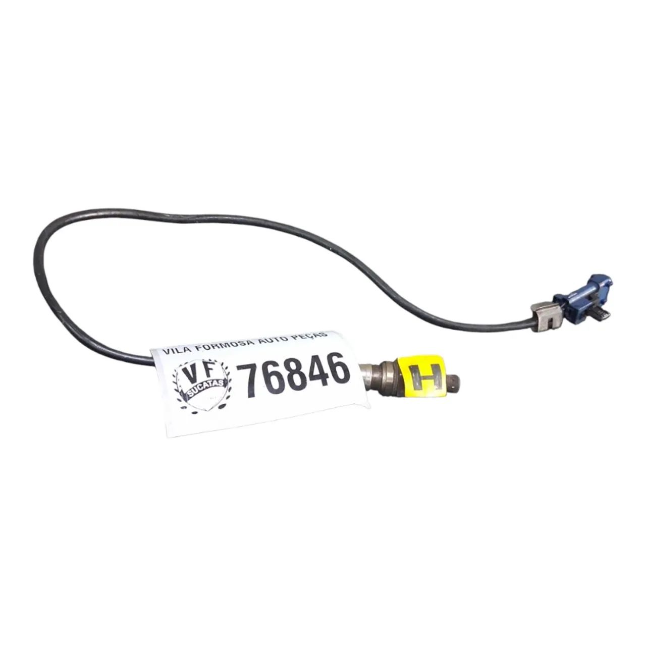 Sonda Lambda Pós  Bmw 116i q.6 2013 2018  - Foto 2