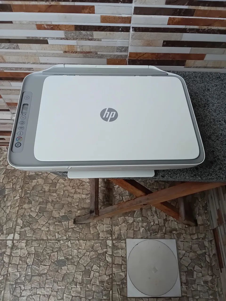 Impressora HP441993154958479361