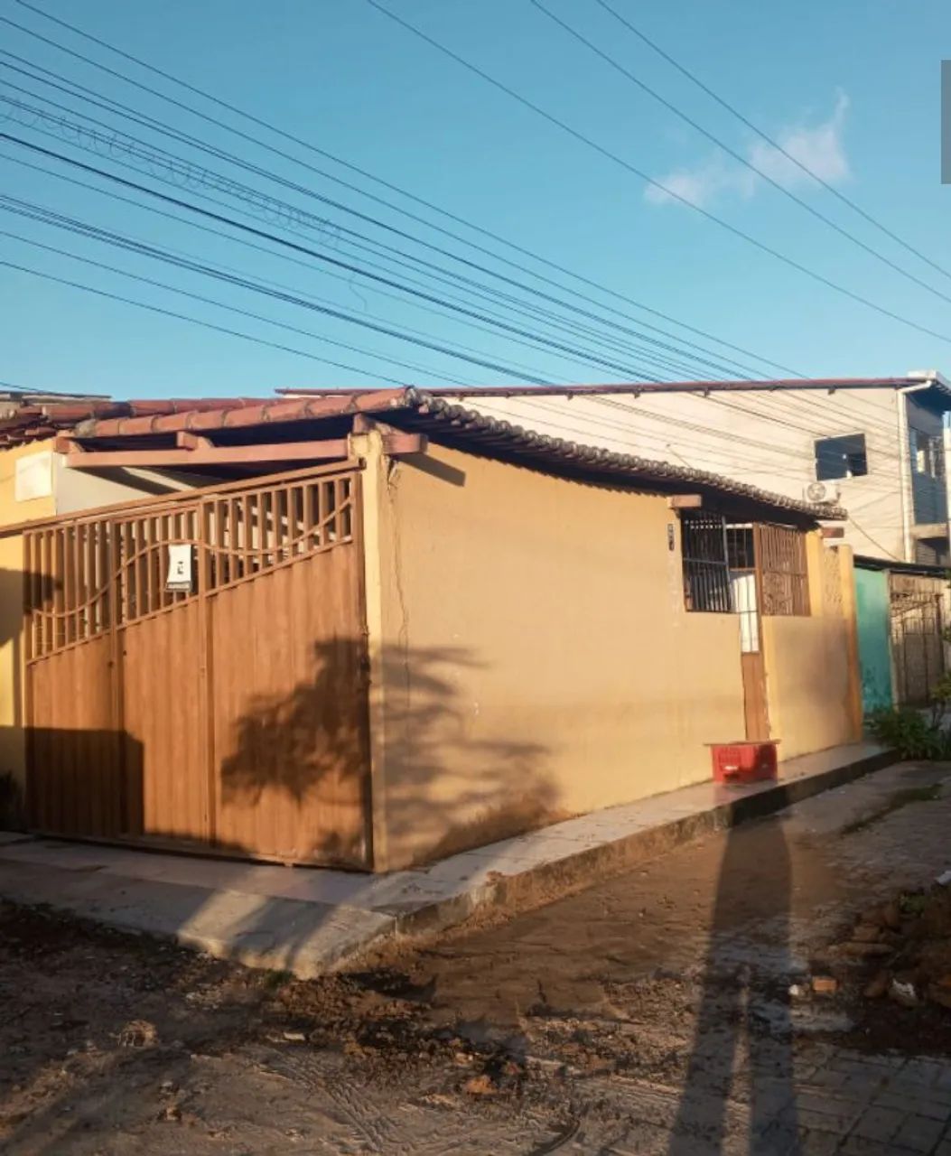 Quatro casas para vender. - Foto 4