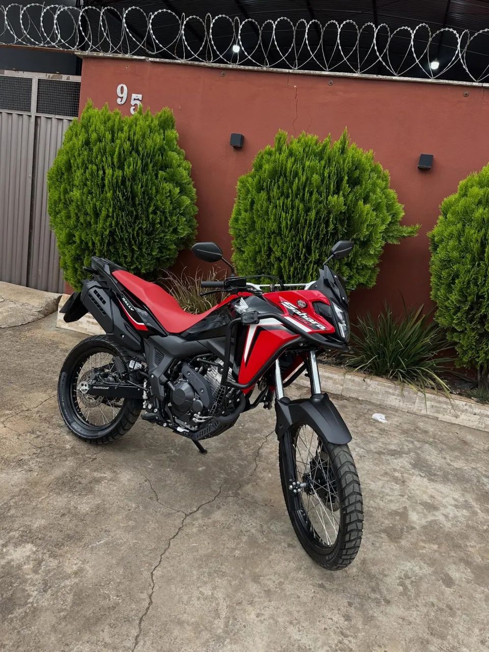 VENDO SAHAARA NO BOLETO 2024 - Foto 3