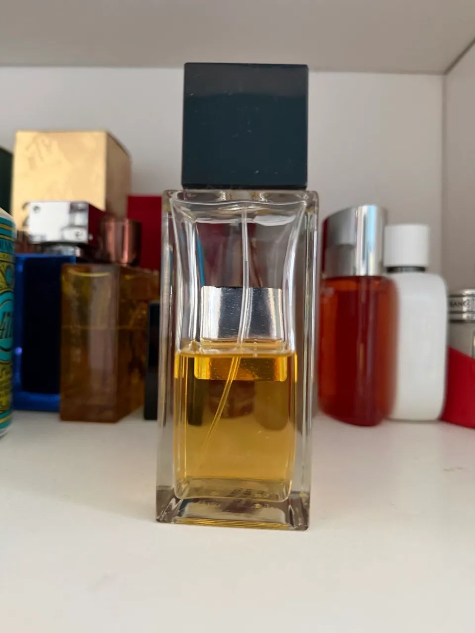 Perfume In the Box - Miss D?noir - Foto 2