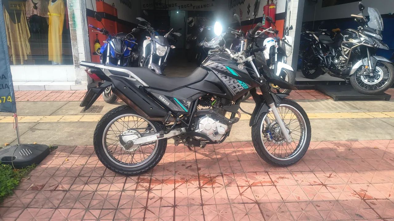 crossser 150z - Foto 2