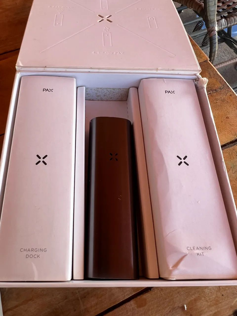 Pax premium  - Foto 2