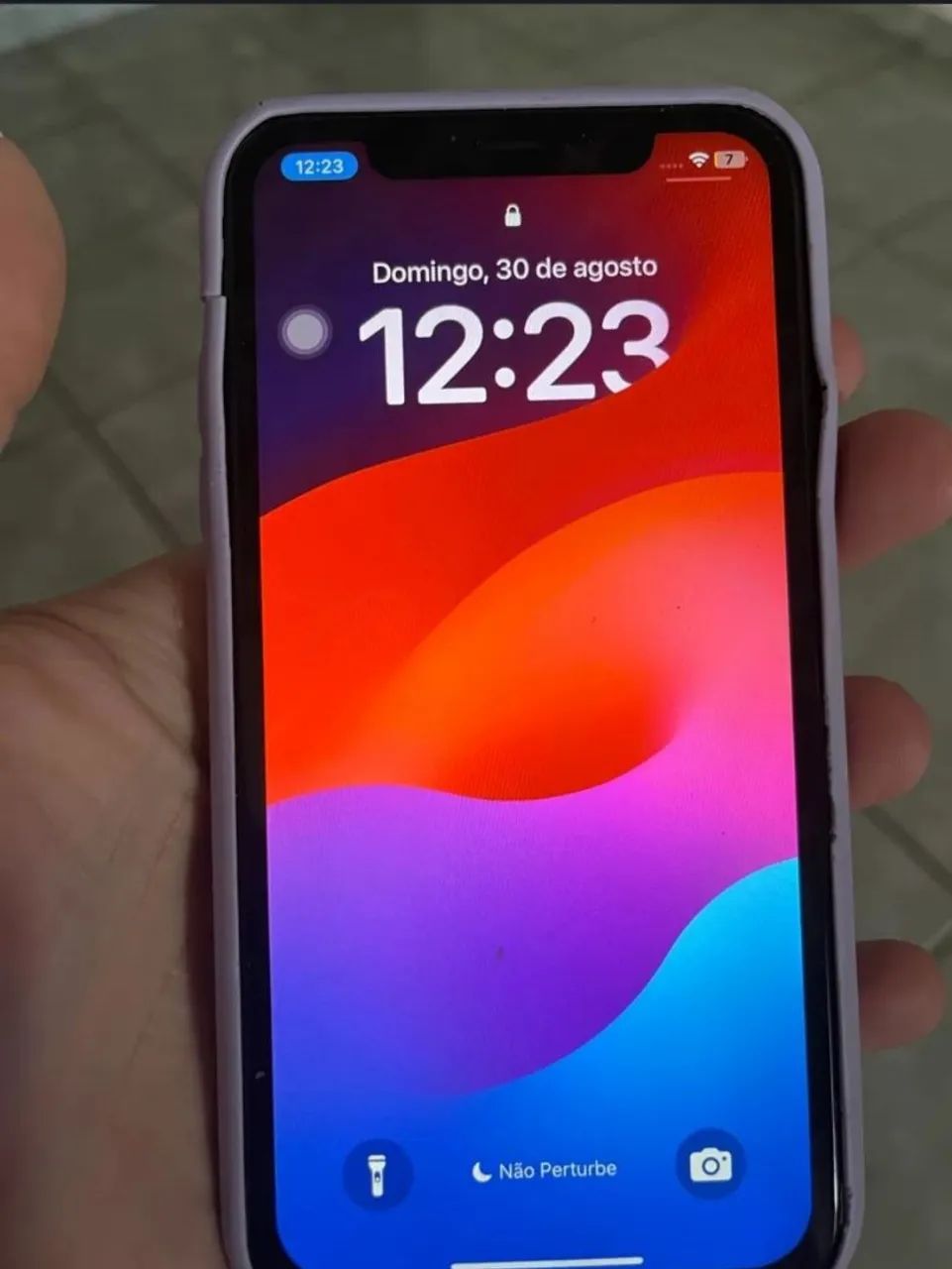 Iphone xr 128 - Foto 4