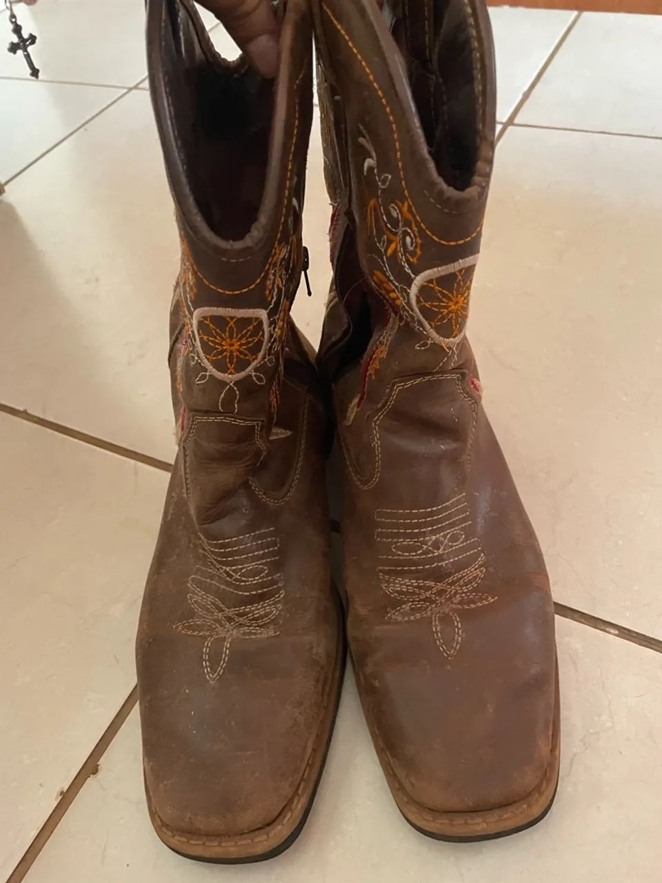 Bota  - Foto 2