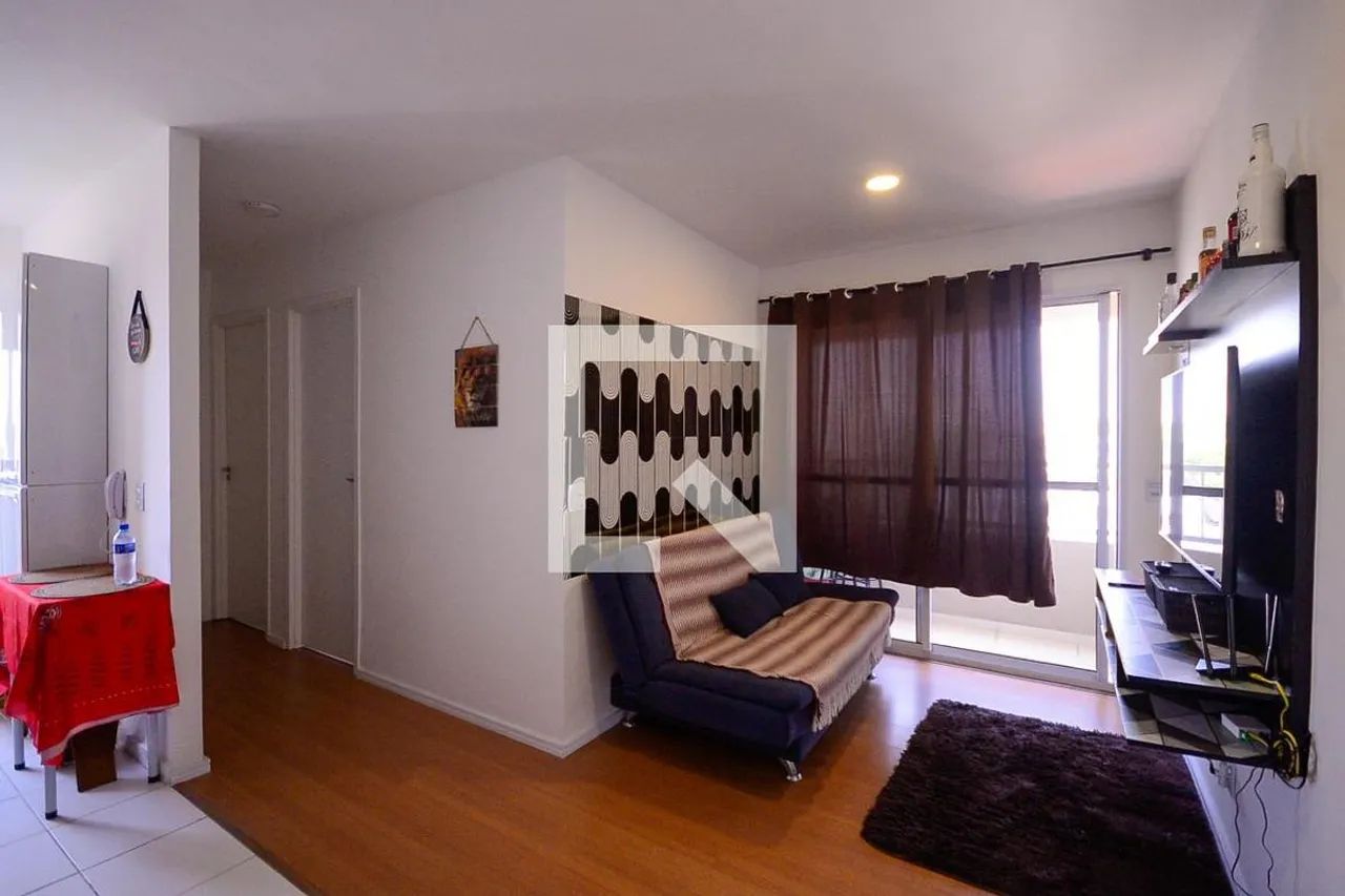 Apartamento à Venda - Vila das Mercês, 2 Quartos, 42 m2 - Foto 5