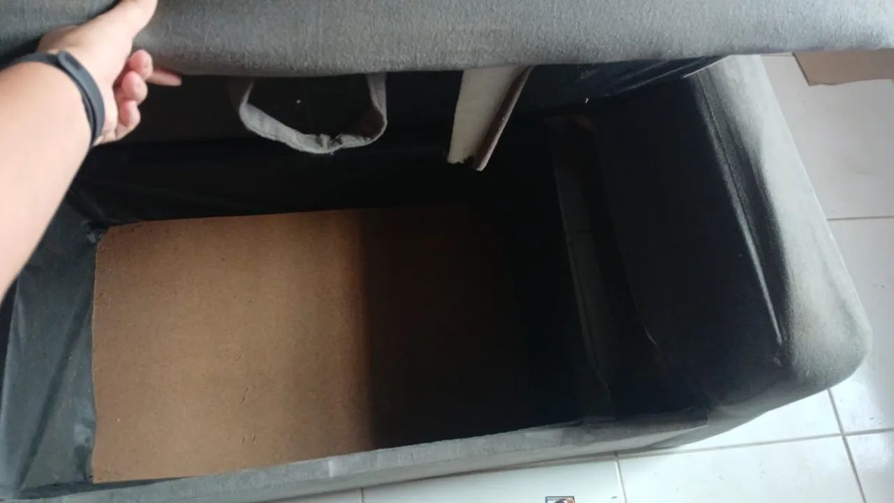 Sofá  - Foto 3
