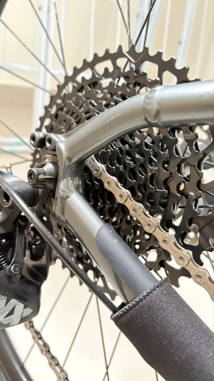 Mtb xcaliber 8 ano 2021 - Foto 4