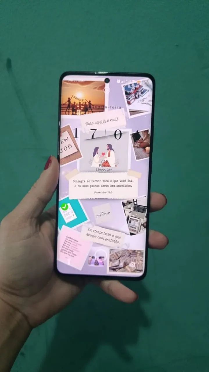 Poco X7 256 gb