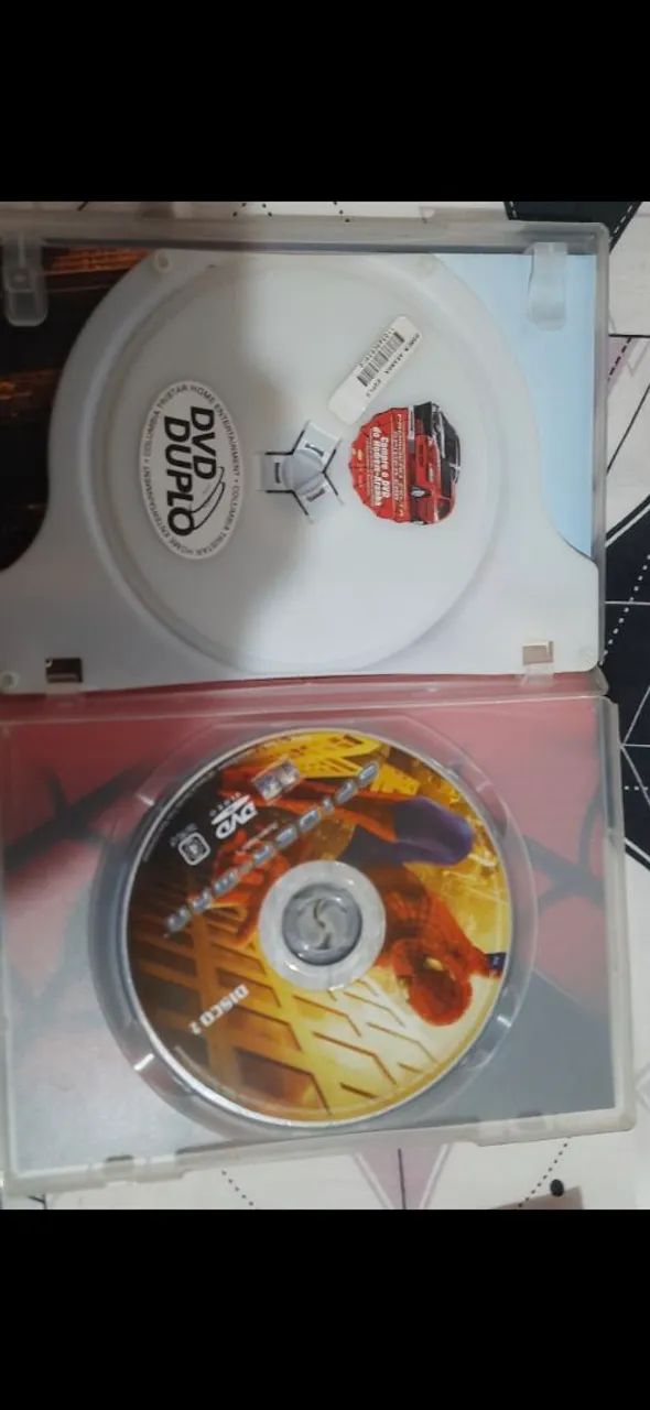 Homem-Aranha  - Foto 4