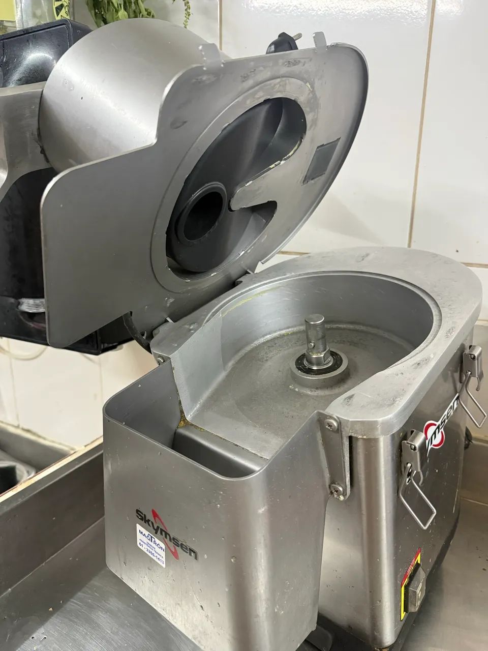 Processador de alimentos PA7 - Foto 3