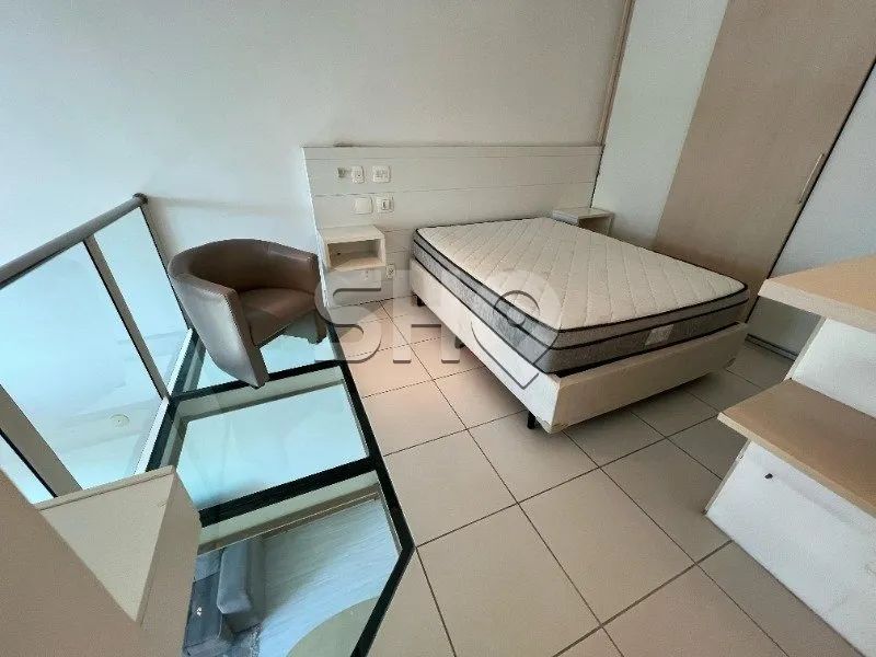 LOCAÇÃO Apartamento Duplex em Vila Nova Conceição com 55m² - Foto 3