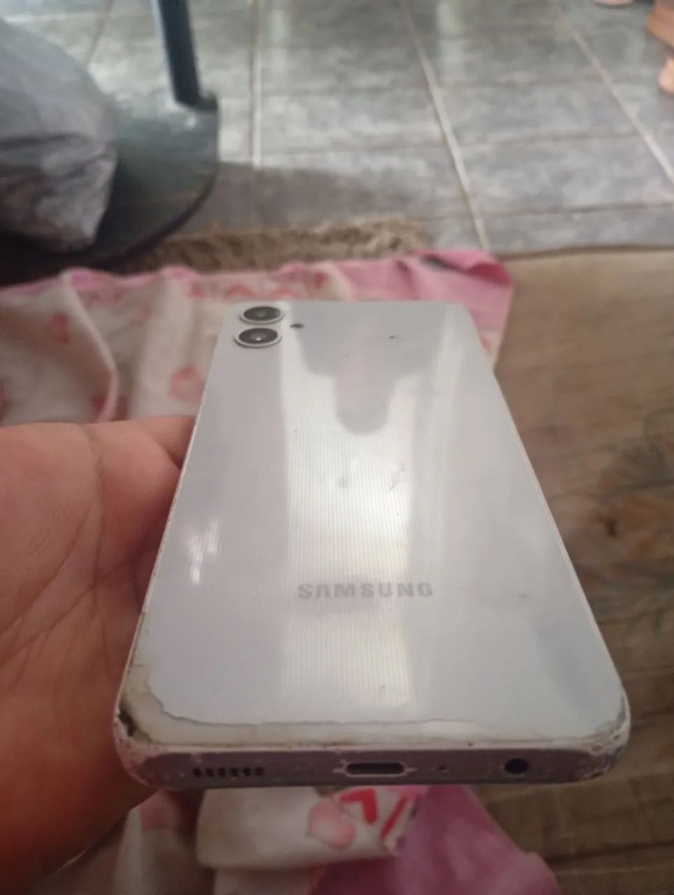Samsung A05 128gb - Foto 2
