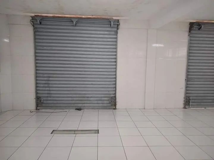 Vendo ou alugar um excelente salão comercial médio  - Foto 5