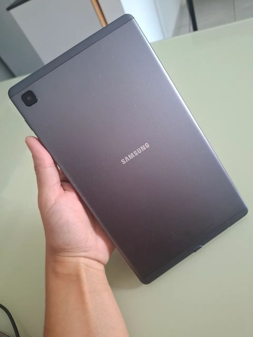 Tablet samsung a7 lite T220 - Foto 2